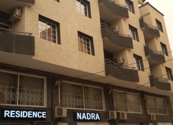 Residence Nadra