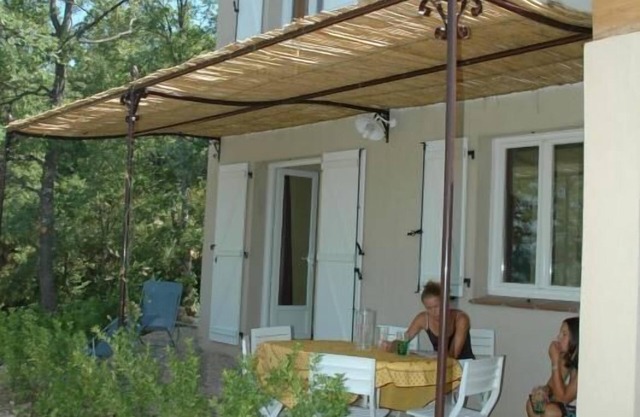 Residence n°1 - BAUDUEN