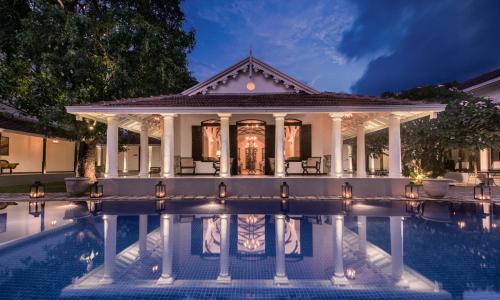 Residence 