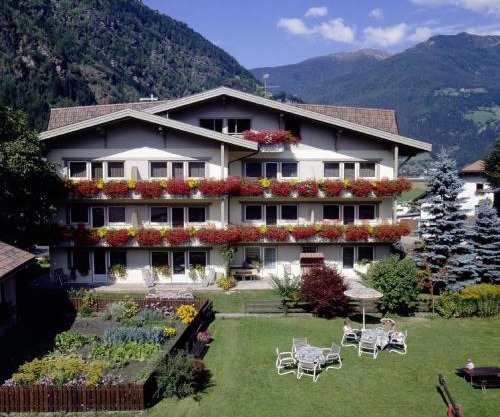 Residence Pfeifhofer