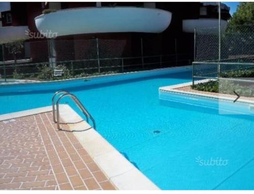 Residence Piscina Tennis