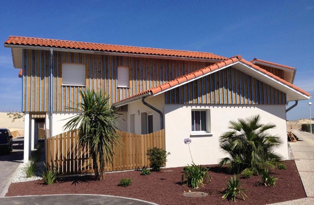 Residence Plage Oceane