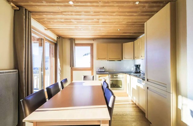 Residence Refuge du Golf - maeva Home - 4 Room Apartment 8 People - Prestige