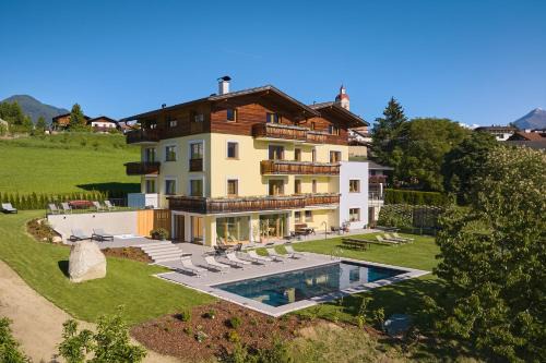 Residence Klementhof 
