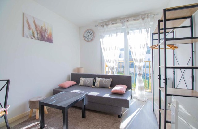 RESIDENCE SEVIGNE A Disneyland