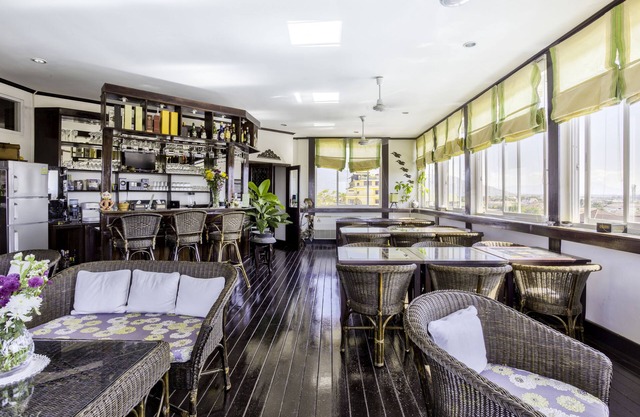 Residence Sisouk