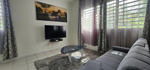 Residence St Antoine