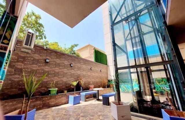 Residence vacance aniss