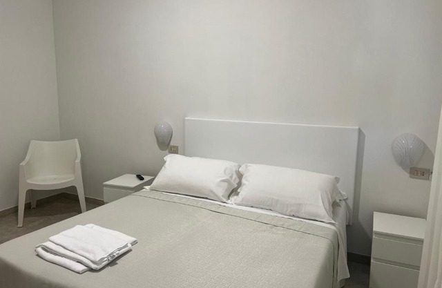 Residence Valle di Venere