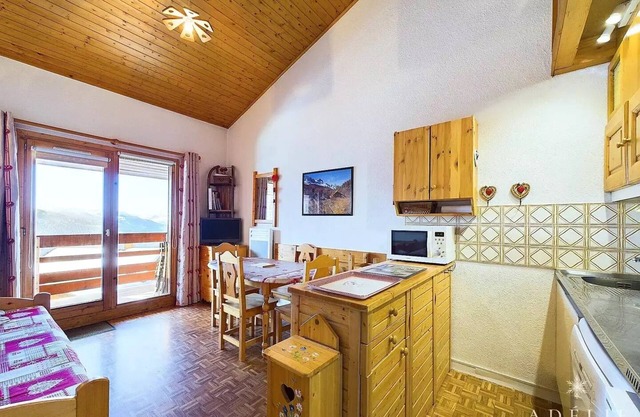 Residence Valrosiere - CHARMING APPARATUS IDEALY SIT