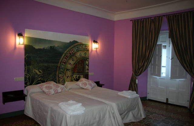 Residence Vandelvira, holiday home Spa del Renacimiento in Alcaraz