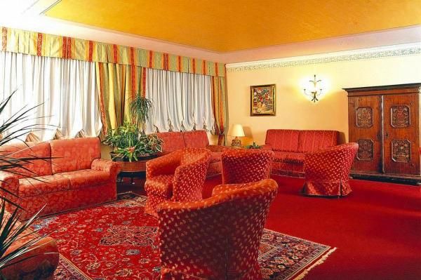 Residence Veronza, Cavalese in Trentino - 4 persons