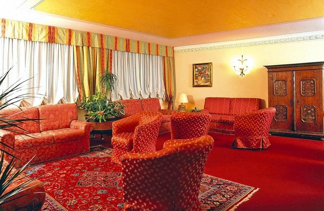Residence Veronza, Cavalese in Trentino - 5 persons, 2 bedrooms