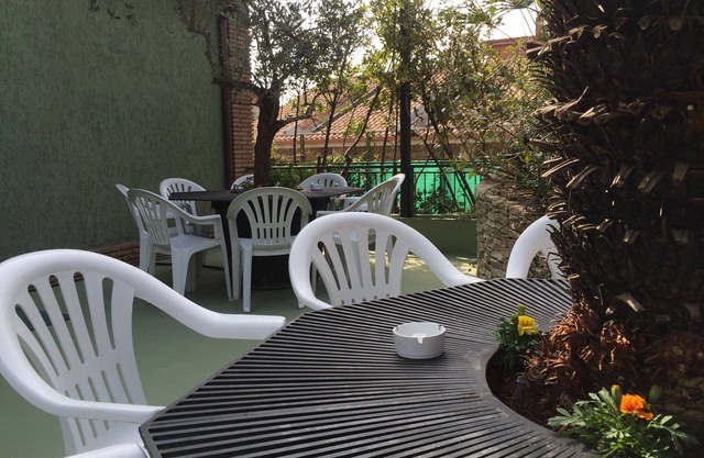 Residence Villa Patrizia