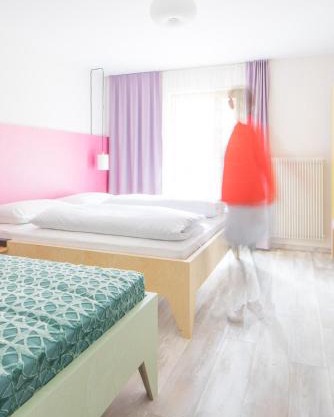 Residence Vis à Vis