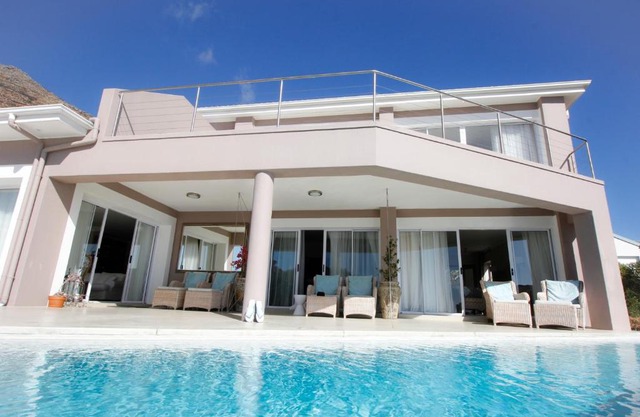 Residence William French