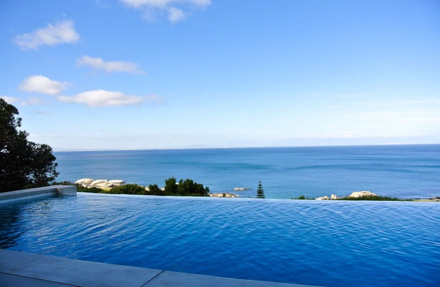 Residence William French