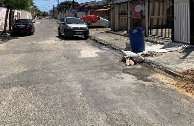 Residencial A2C Casa 2