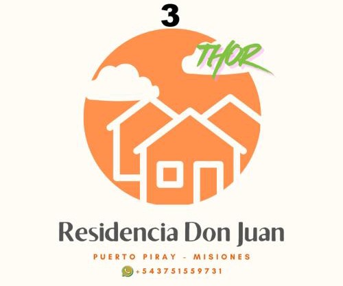 Residencia Don Juan