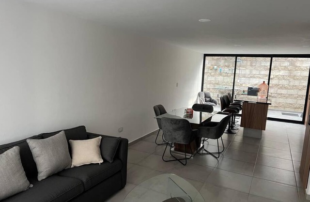 Residencia