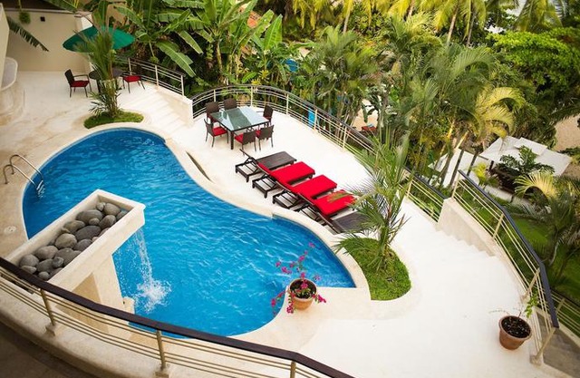 Residencia Pacifico 