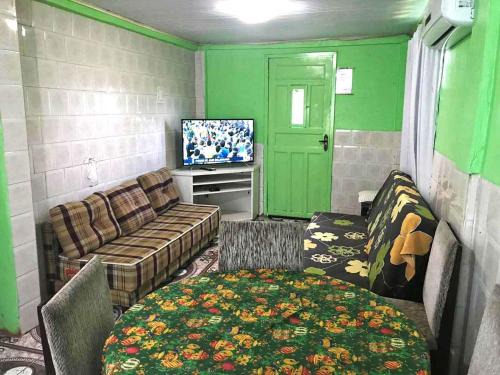 Residenciais Casa Verde Gramado
