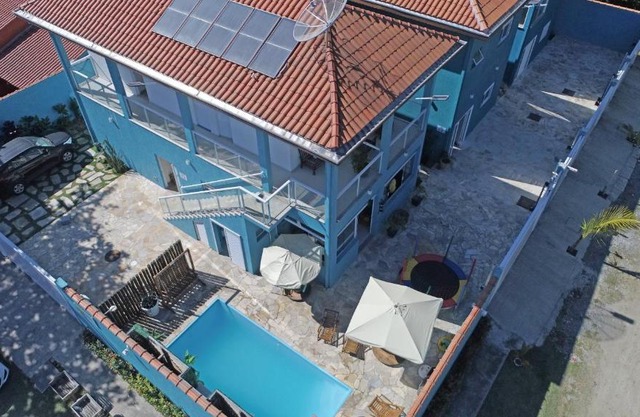 Residencial Águas de Bare