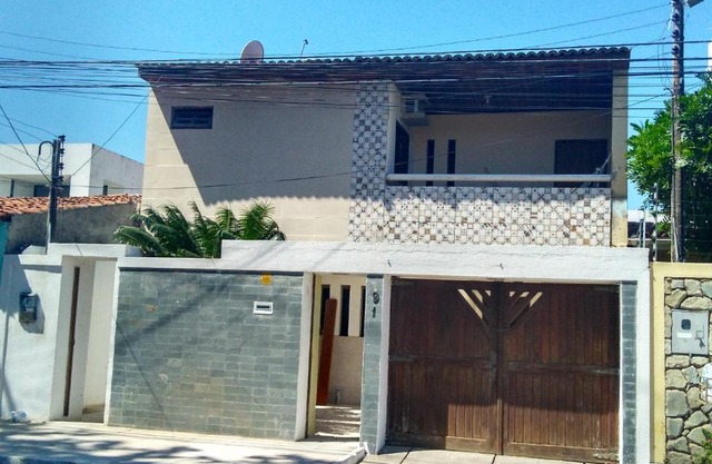 Residencial 791