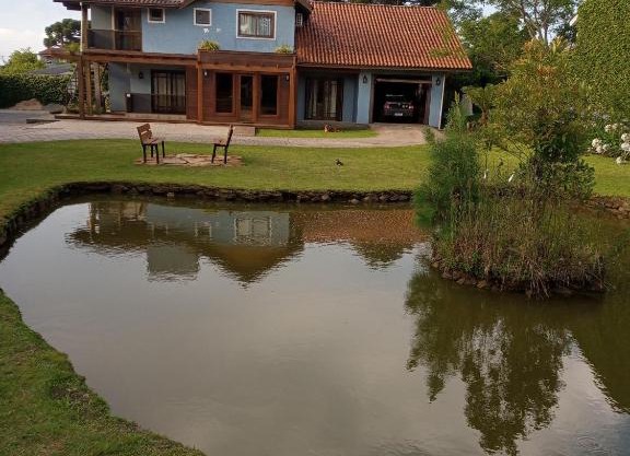 Residencial Aconchego do Lago