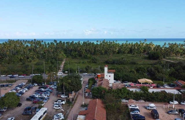 Residencial Ancora de Antunes - Antunes Beach - Maragogi -AL