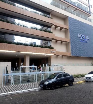 Residencial aquacmare