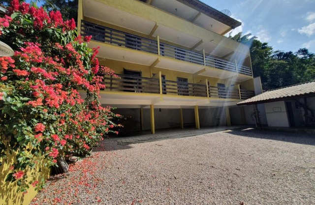 Residencial Barreto Ubatuba