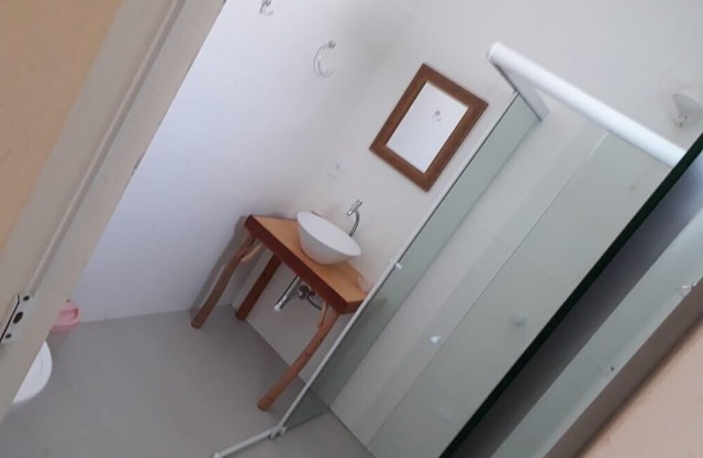 Residencial Berê - Kitnet 2