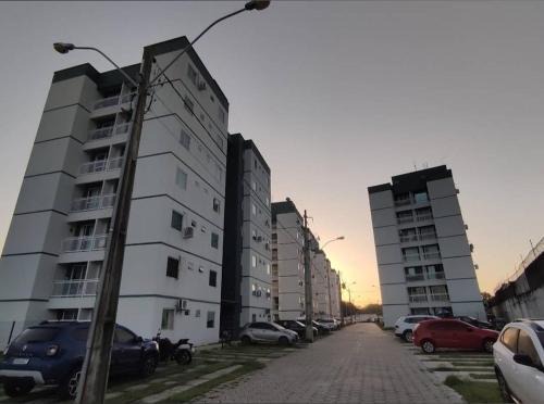 Residencial Bosque Versalhes Ananda COP 30