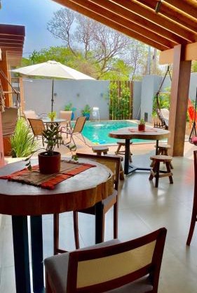 Residencial Buritis-Tarumã Hípica Park