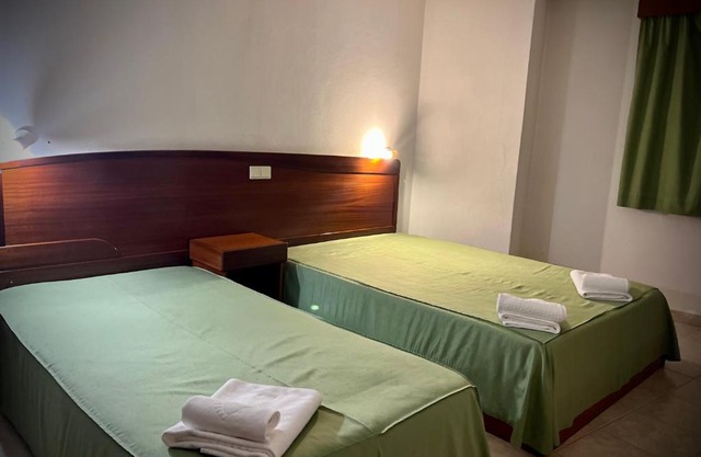 Residencial Casa Velha