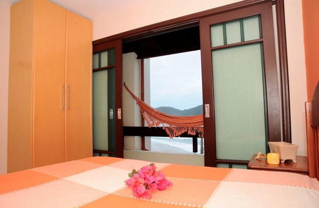 Residencial Caminho das Pedras - Praia da Solidão