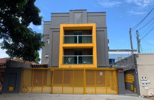 Residencial Carajás