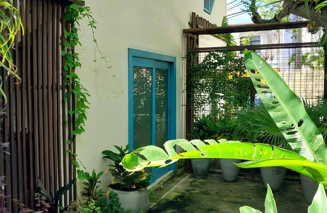 Residencial Casa Flor Atelier Botânico, Ponta Negra