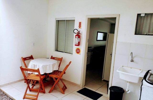 Residencial Catarina