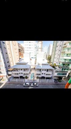 Residencial Clube do Mar Apto 203 A