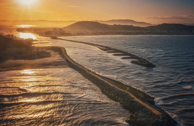 Residencial Clube Mar Grosso - Laguna - LAG406