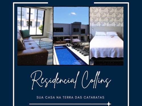 Residencial Collins apt 02