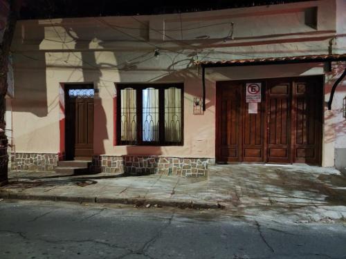 Residencial Cucharita y Palo