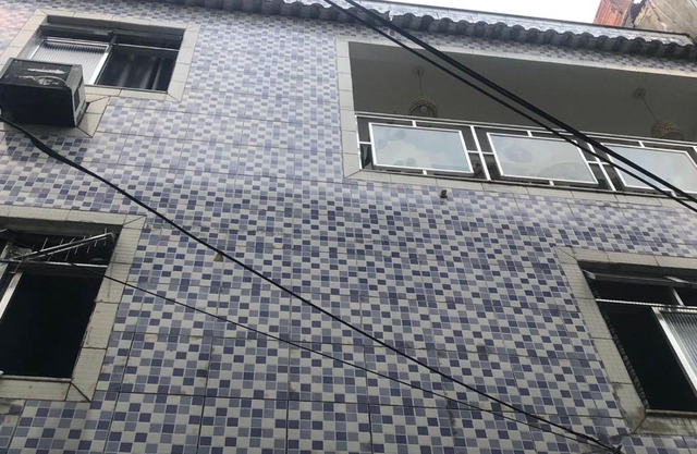 Residencial Cunha