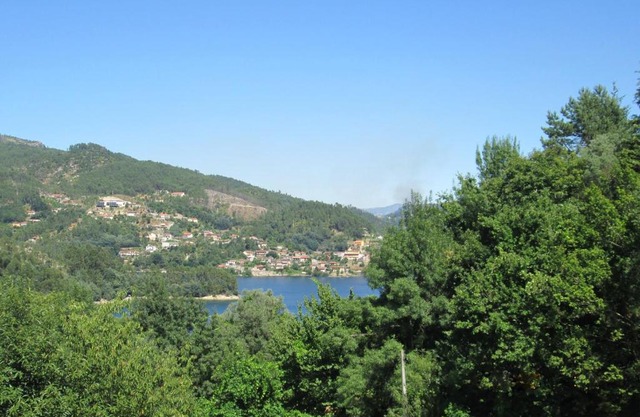 Residencial Do Rita em Rio Caldo