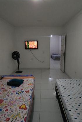 Residencial Dom Alec S2