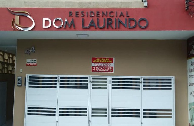 Residencial Dom Laurindo