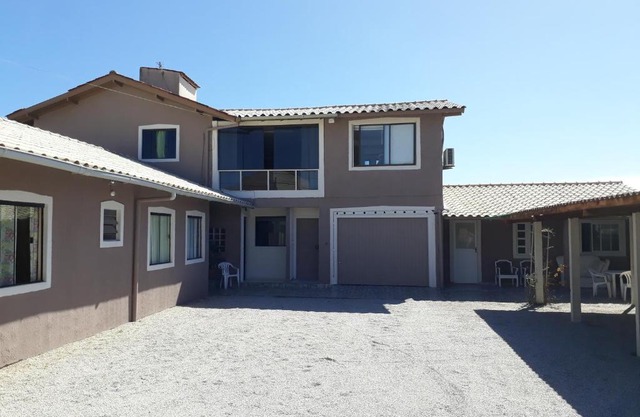 Residencial Dona Preta