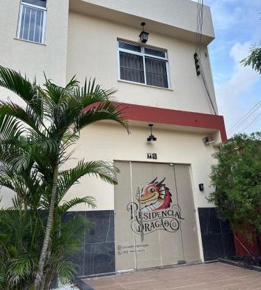 Residencial Dragão